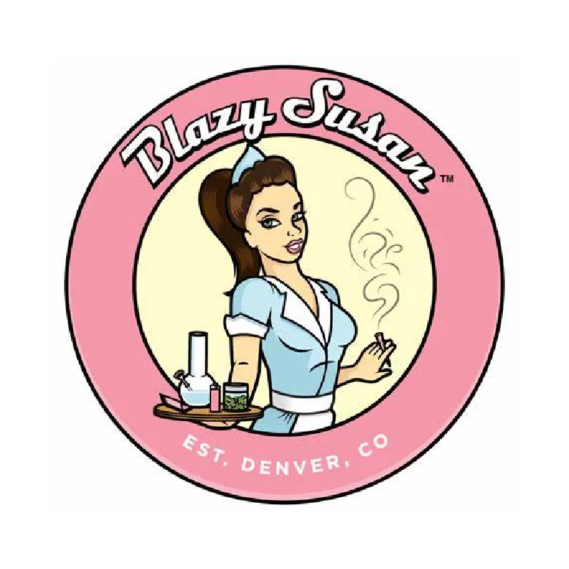 Blazy Susan