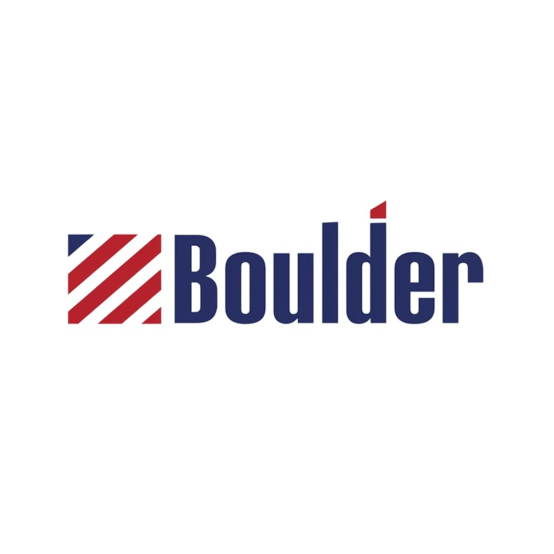 Boulder