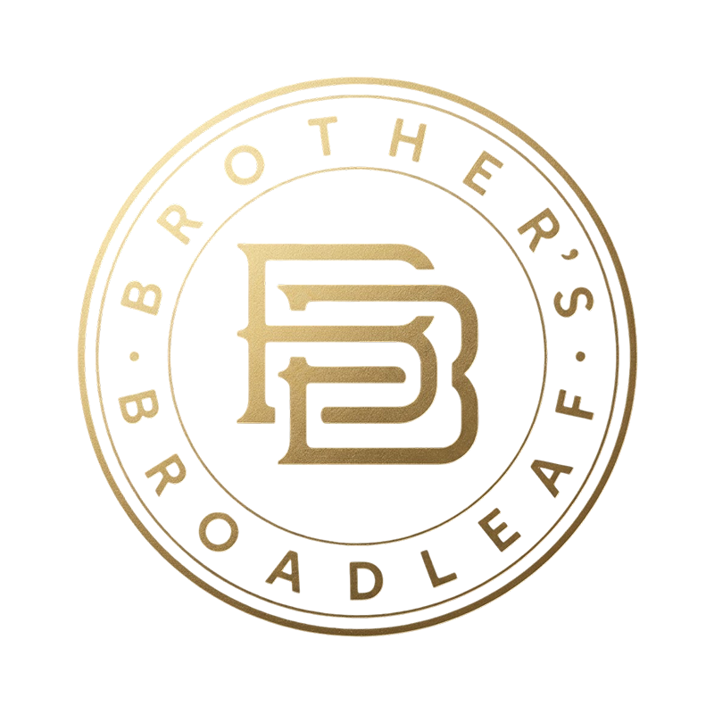 Brothers Broadleaf