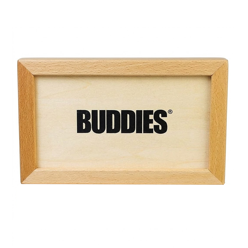 Buddies
