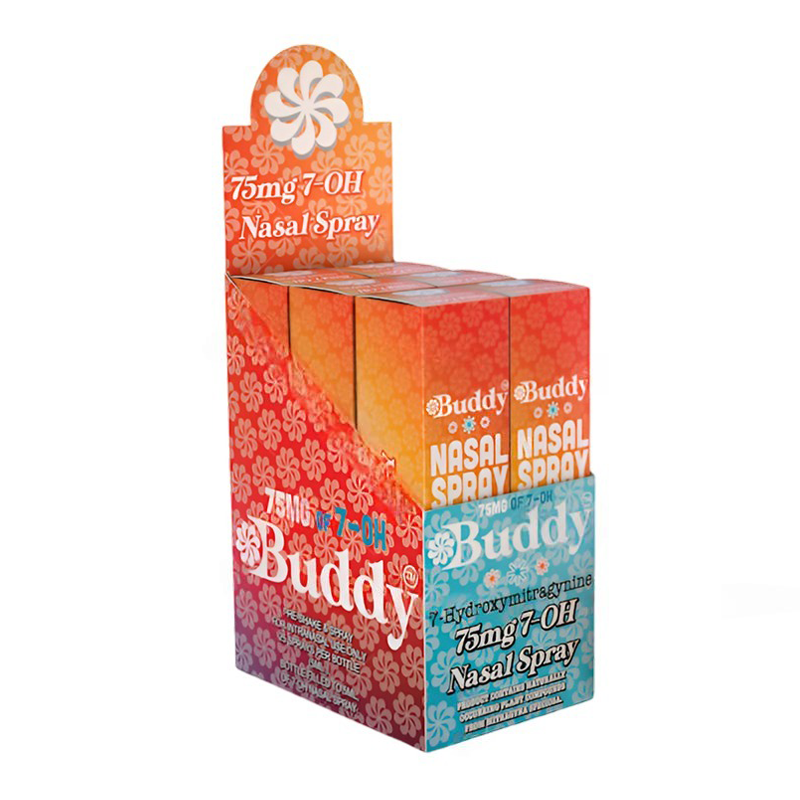 Buddy 7OH