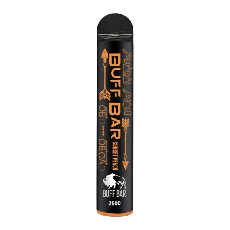 Buff Bar