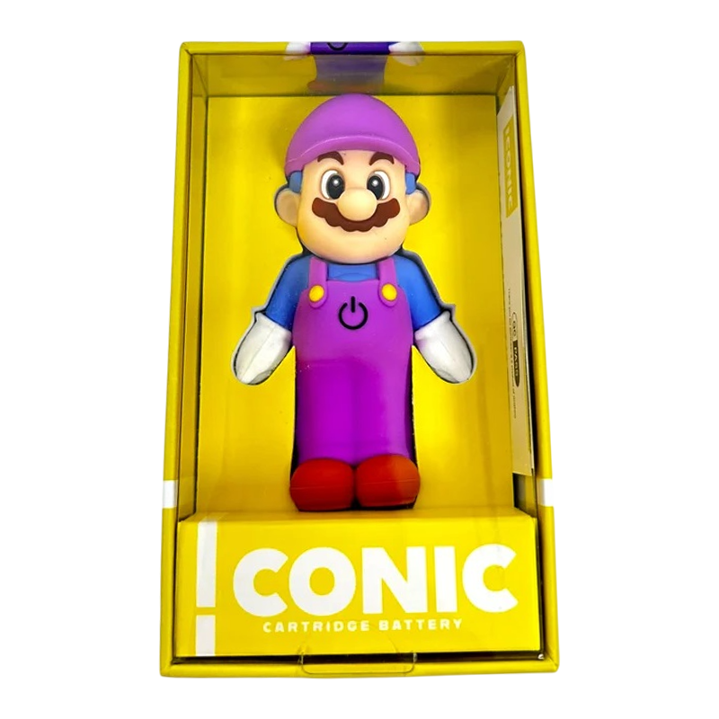 CONIC