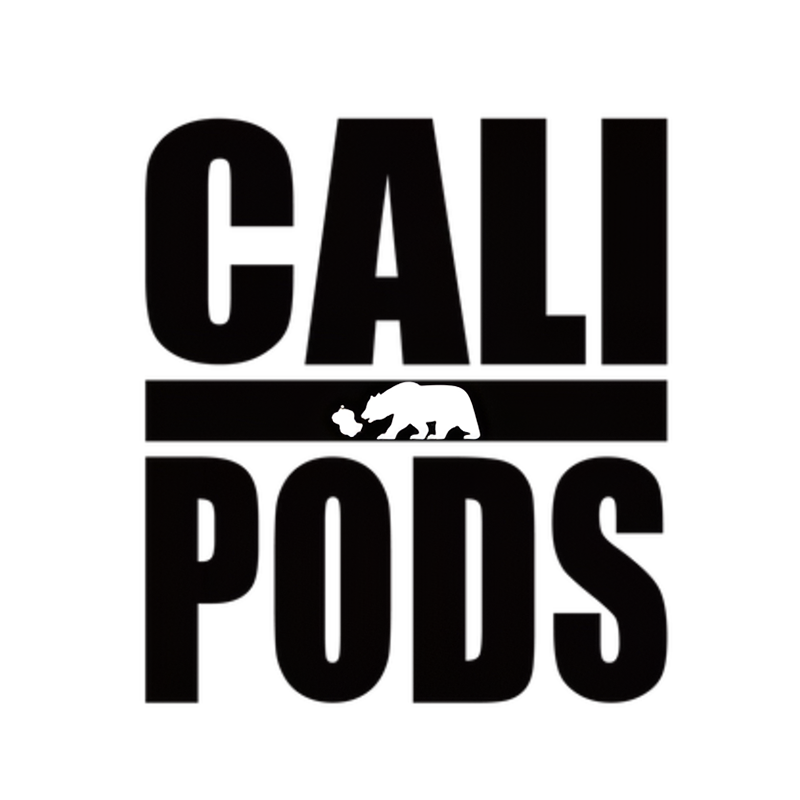 Cali Pods