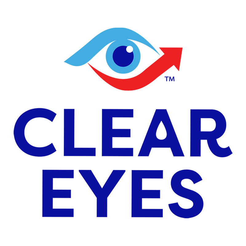 Clear Eyes