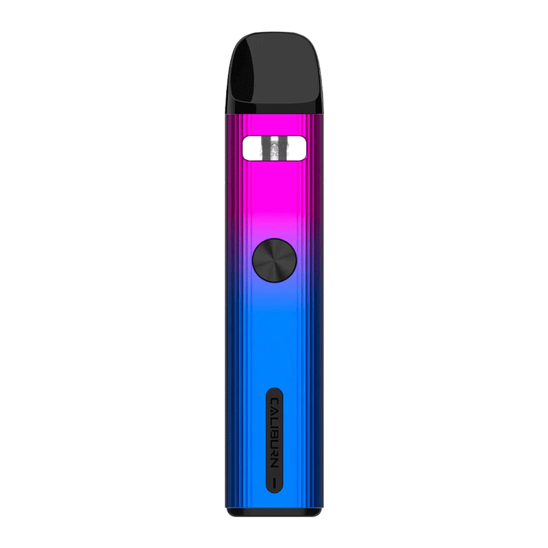 UWELL CALIBURN G2 POD SYSTEM KIT - GRADIENT