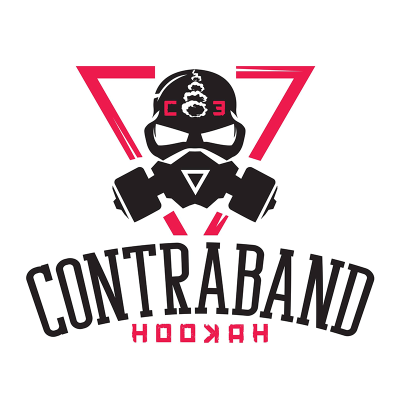 Contraband Hookah