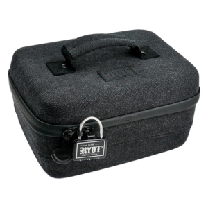 RYOT CARBON SERIES SAFE CASE LARGE