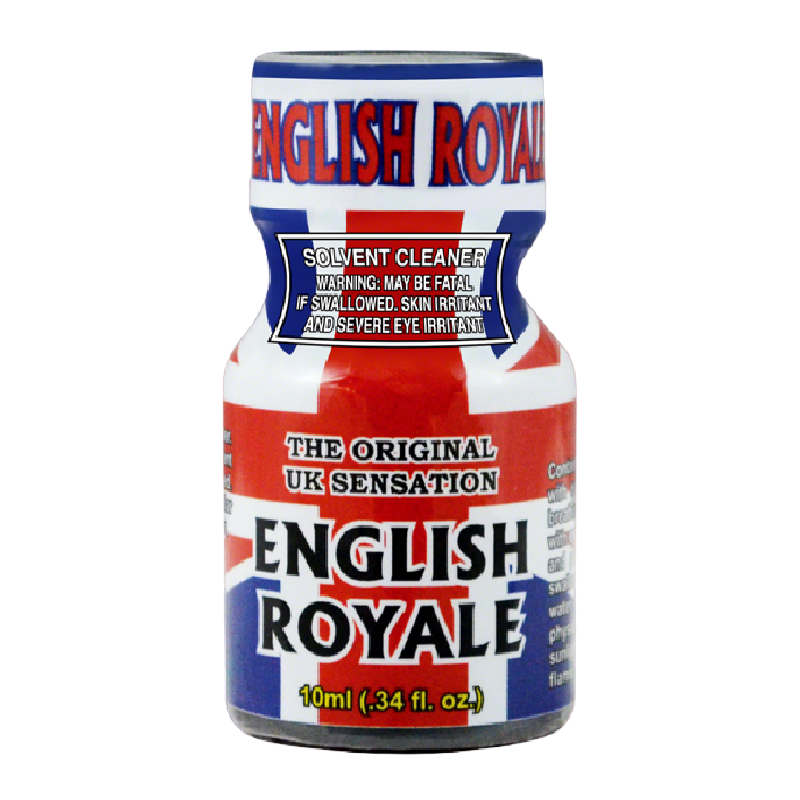 English Royale