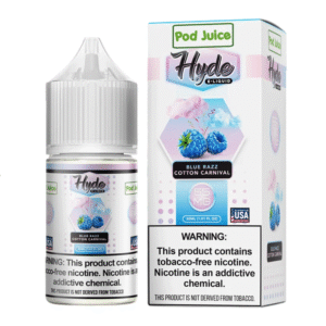 POD JUICE HYDE CLASSIC SALT NIC 30ML 55MG