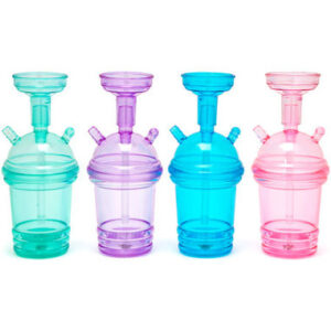 TEENY 1 HOOKAH - ASSORTED