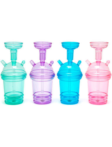 TEENY 1 HOOKAH - ASSORTED