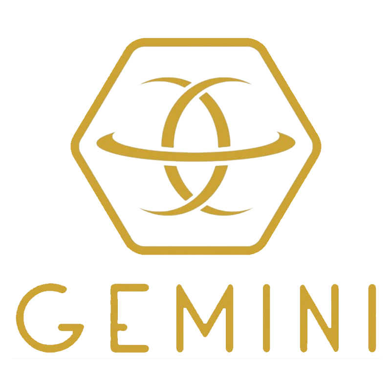 Gemini Hookah