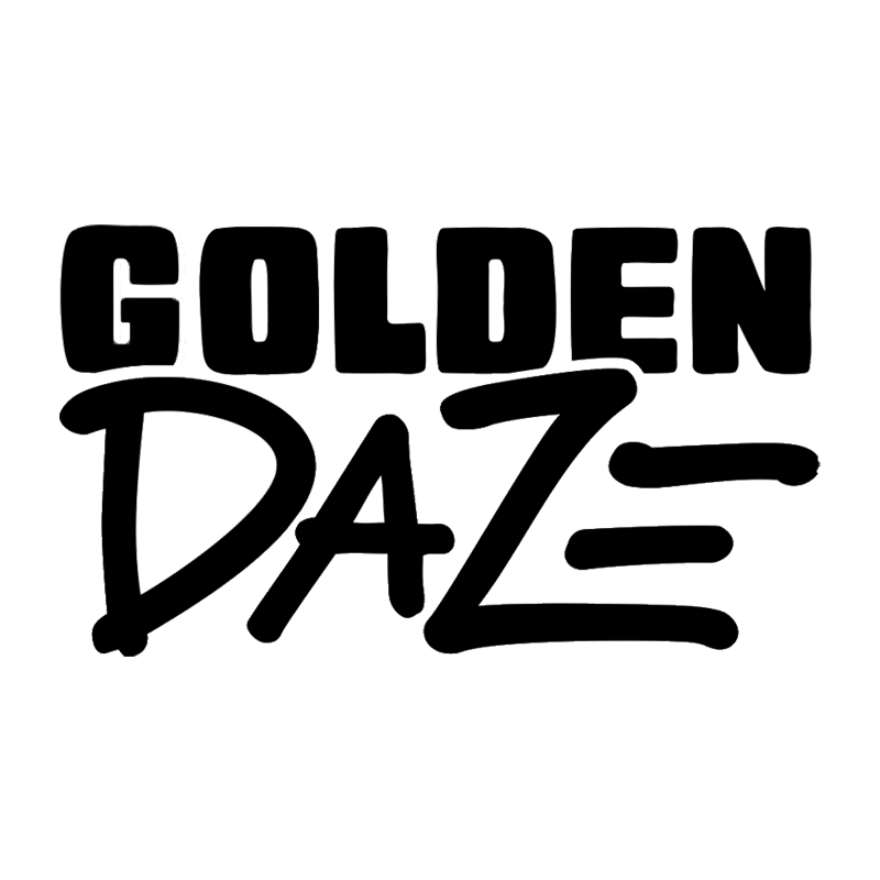 Golden Daze