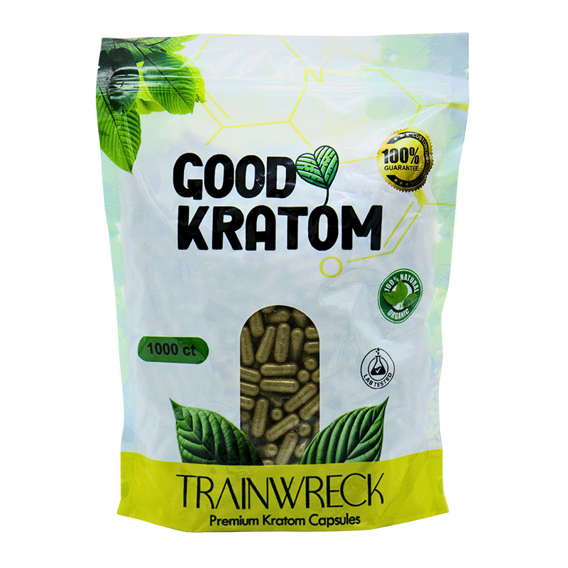 Good Kratom