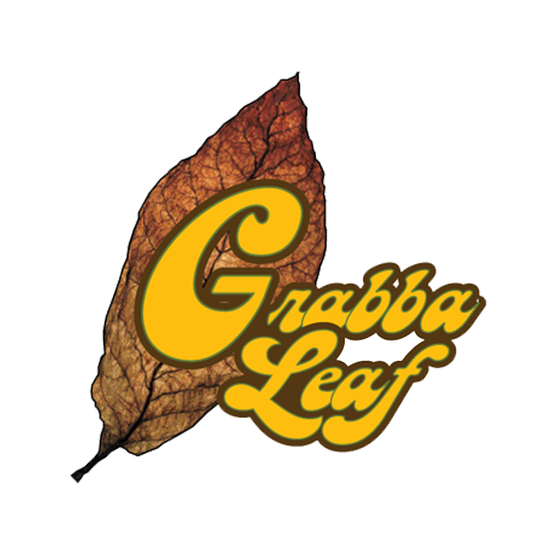 Grabba Leaf