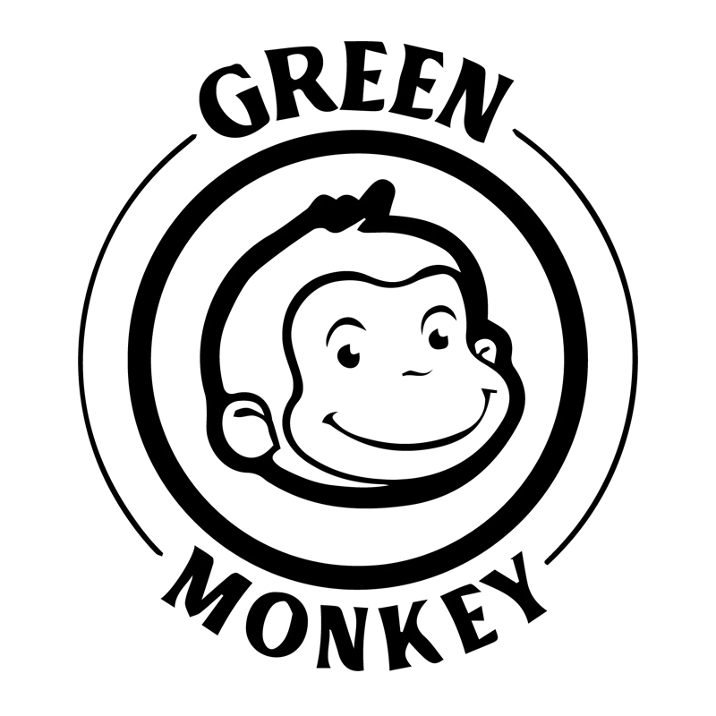 Green Monkey