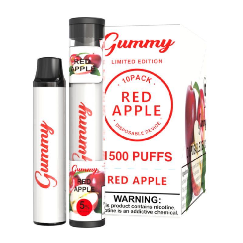 Gummy