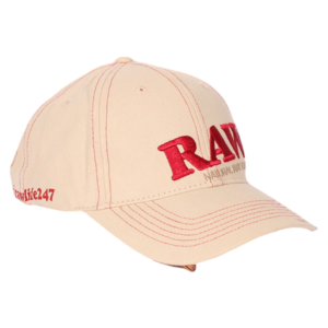 RAW CLASSIC BASEBALL CAP