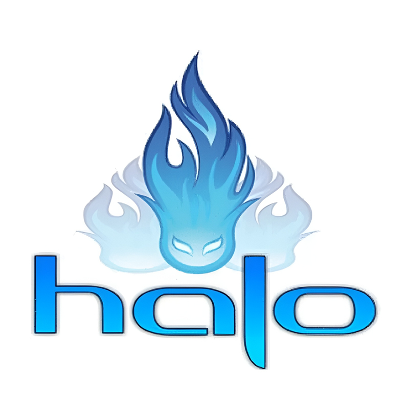 Halo E-Liquid