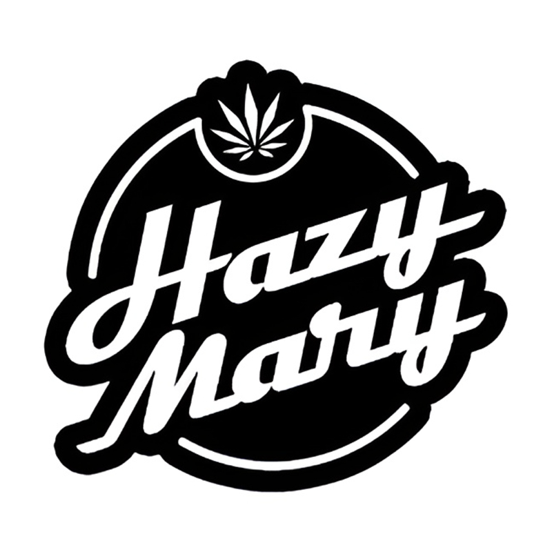 Hazy Mary