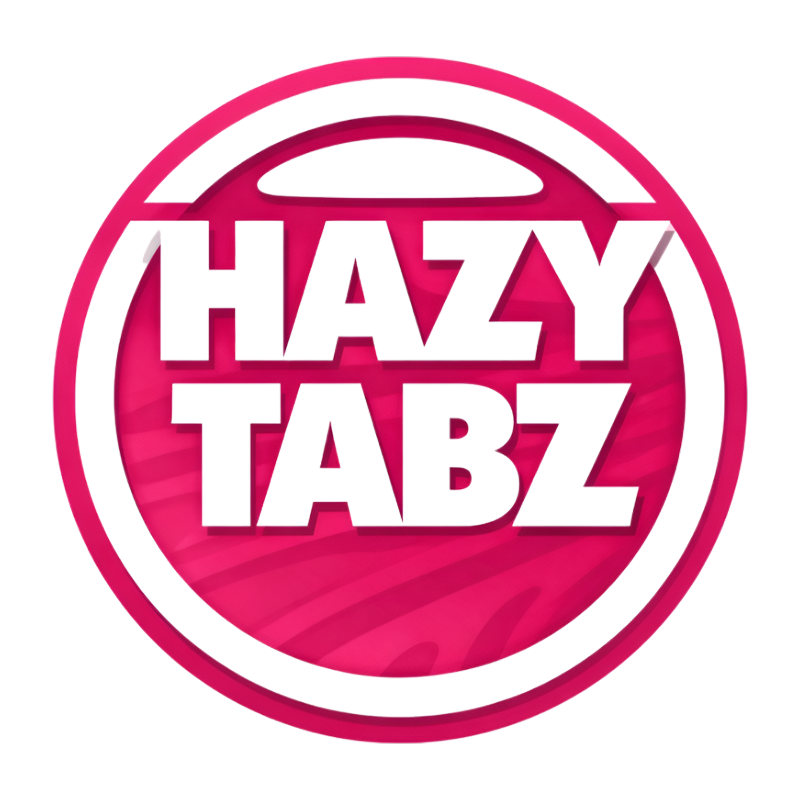 Hazy Tabz