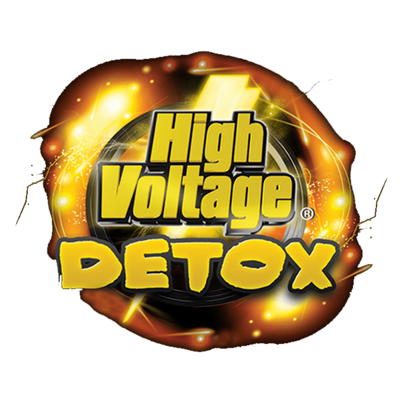 High Voltage