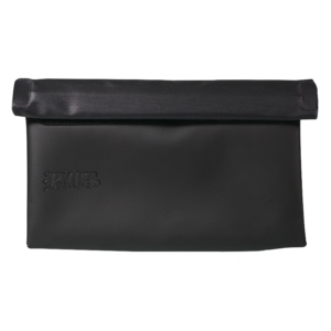RYOT SMELL PROOF FLAT PACK - BLACK SMALL