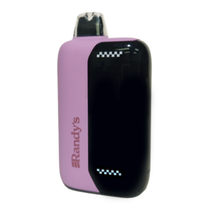 RANDY'S INSPO MAX - LAVENDER PURPLE