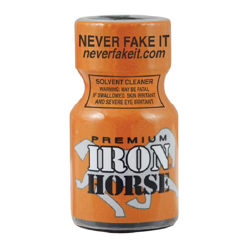 Iron Horse