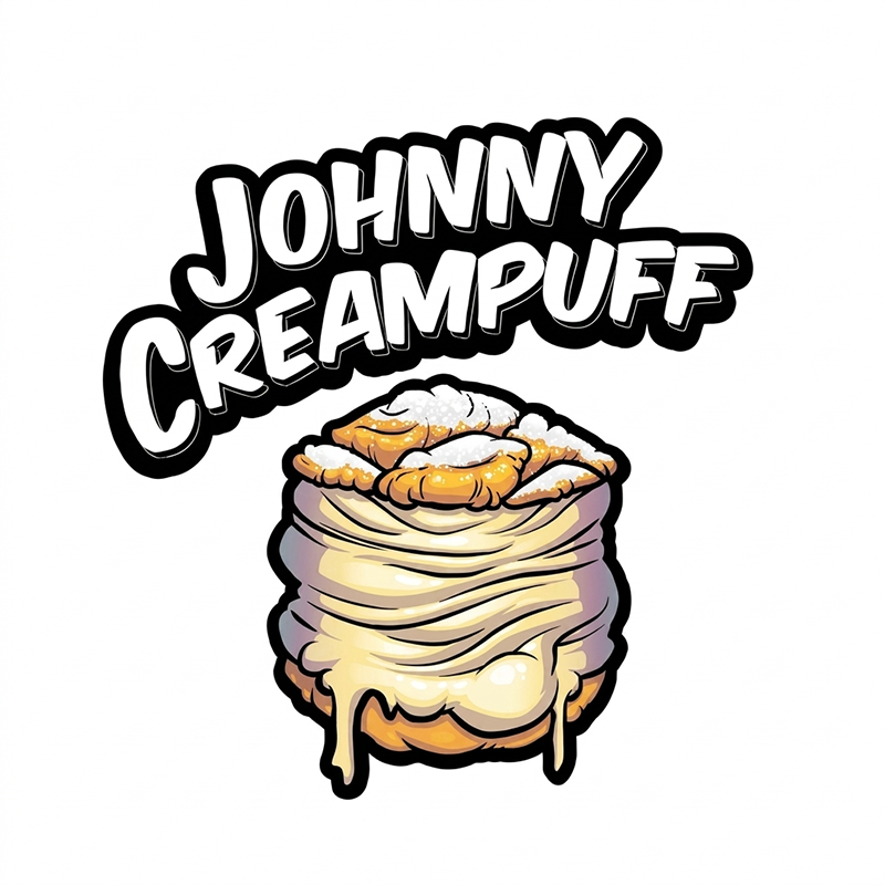 Johnny Creampuff