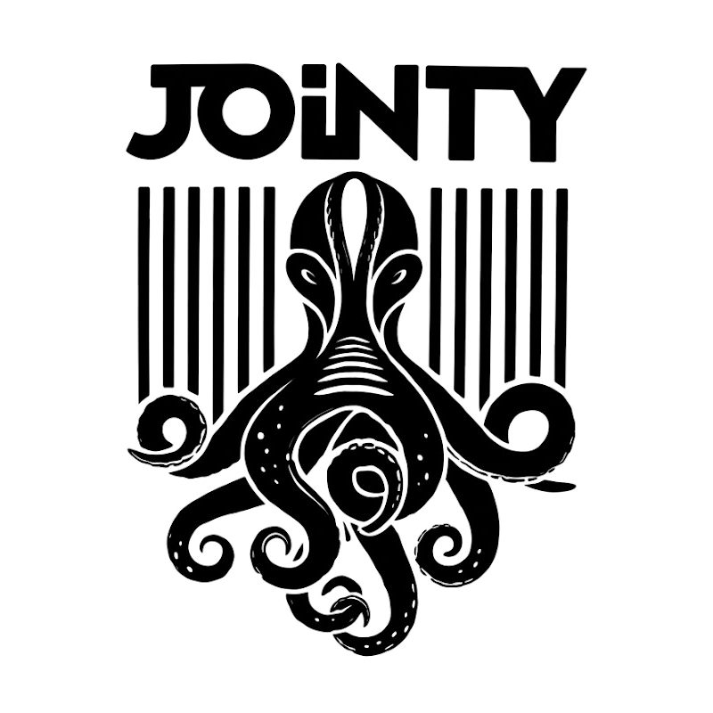 Jointy