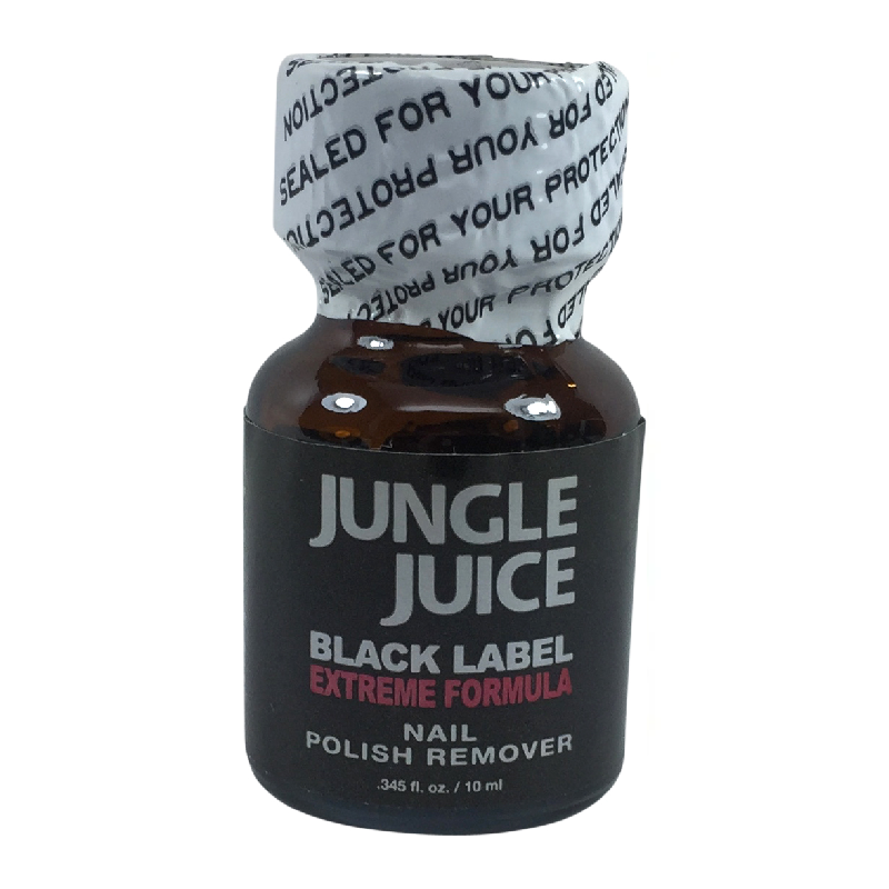 Jungle Juice