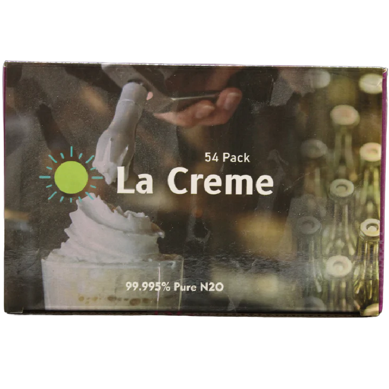 La Crème