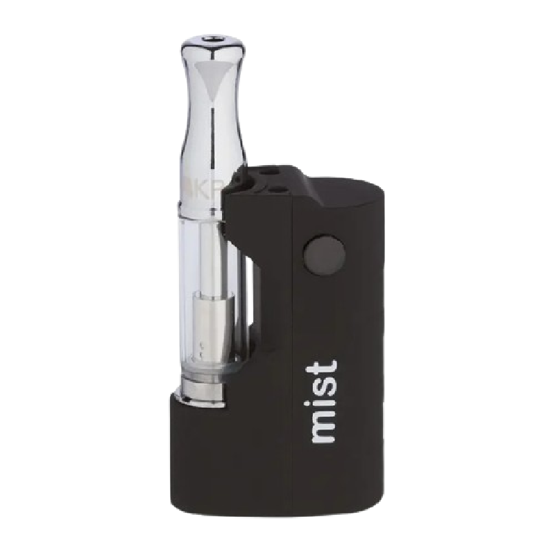 THE KIND PEN PERSONAL VAPORIZER - MIST-BLACK