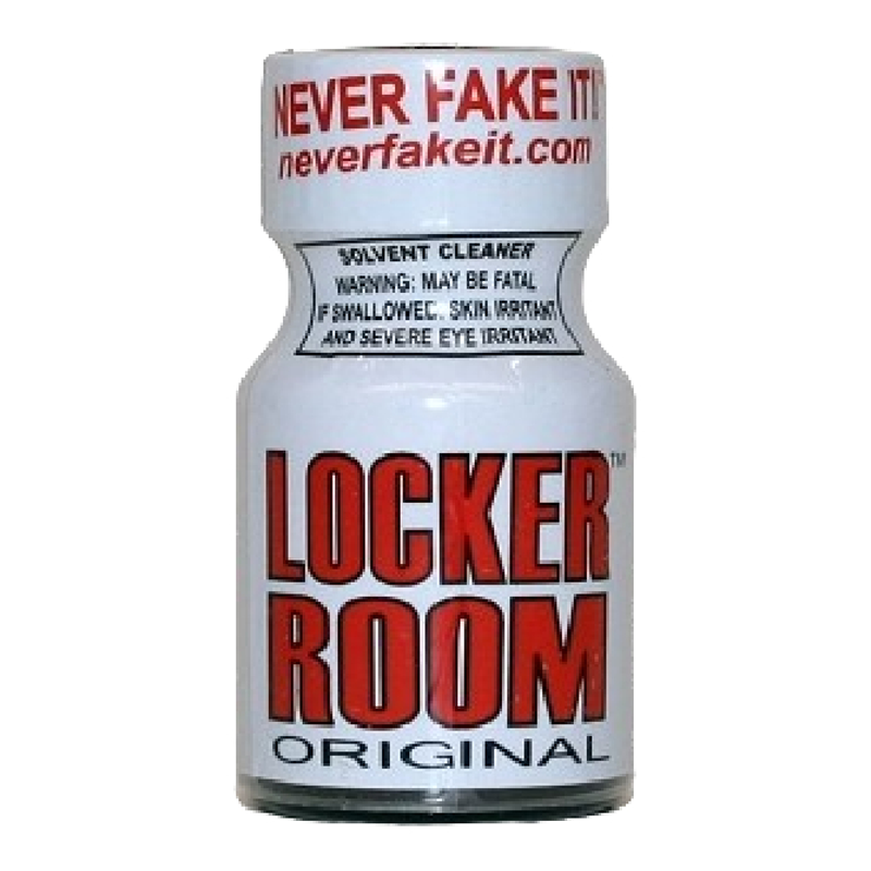 Locker Room