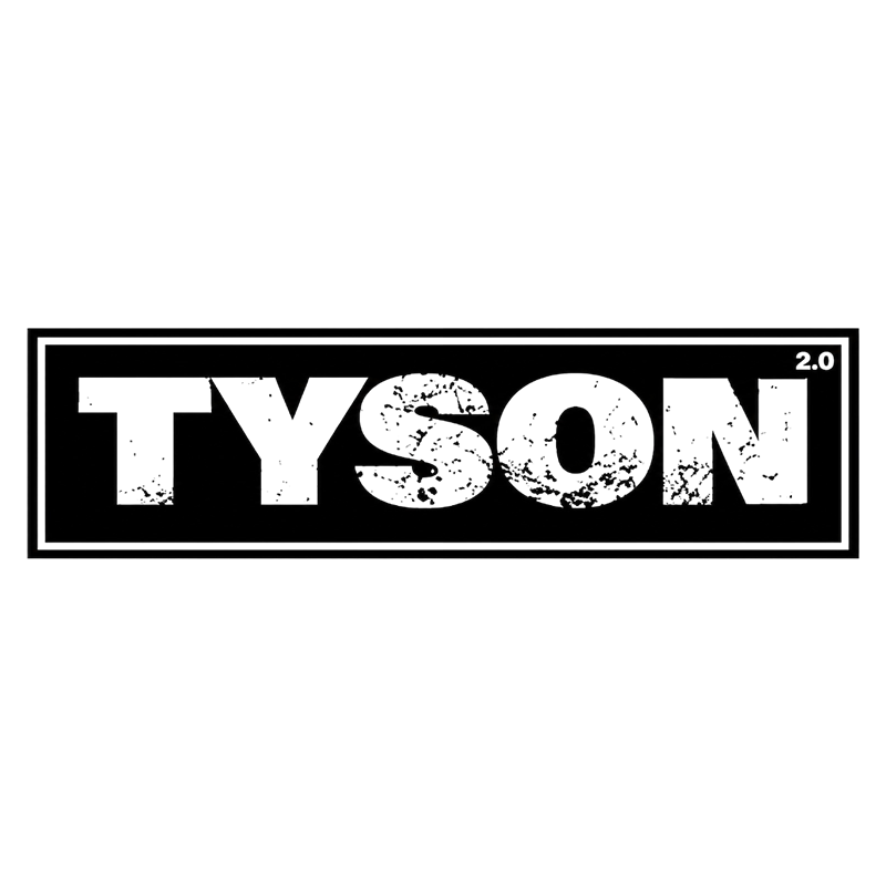 Mike Tyson