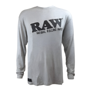 RAW ROLLING PAPERS SHIRT - RPRAWR22126