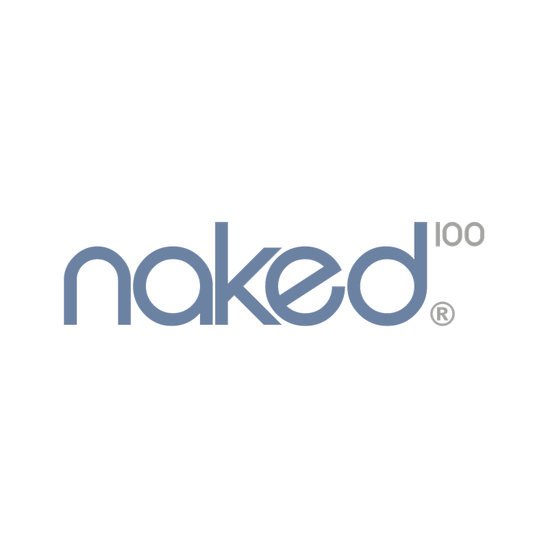 Naked E-Liquid