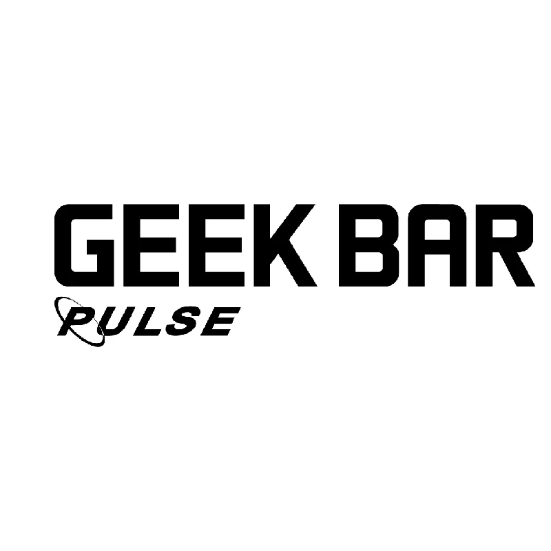 Geek Bar
