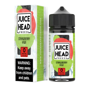 JUICE HEAD 100ML 0MG