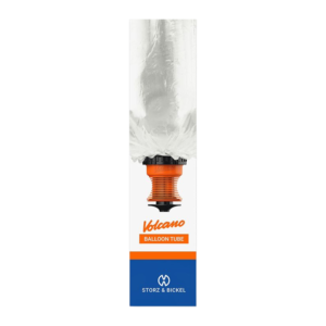 STORZ & BICKEL VOLCANO BALLOON TUBE - 1X3M