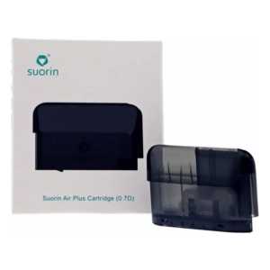 SUORIN CARTRIDGE & COILS AIR PLUS