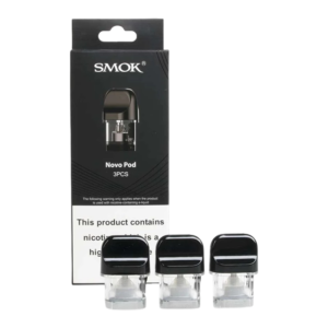 SMOK NOVO POD 3PCS