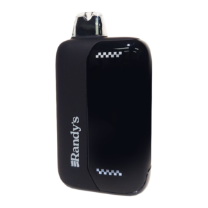 RANDY'S INSPO MAX - NOIR BLACK