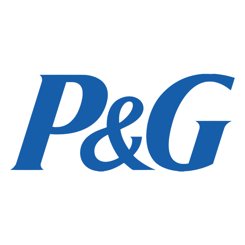 P&G