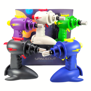 SPACEOUT LIGHTYEAR TORCH ASSORTED COLORS