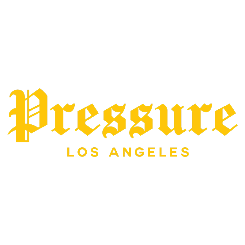 Pressure LA