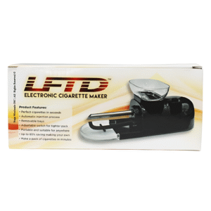 LFTD ELECTRONIC CIGARETTE MAKER