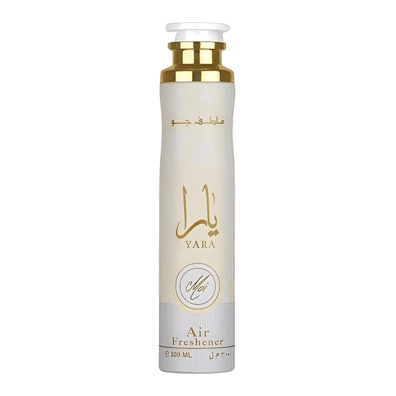 LATTAFA AIR FRESHNER 300ML - YARA MOI